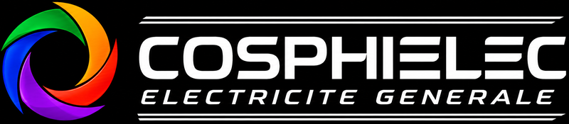 COSPHIELEC — Électricité générale